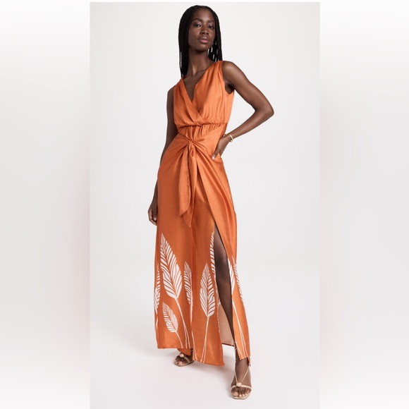 Diarrablu Lyla Dress - Picture 1 of 5